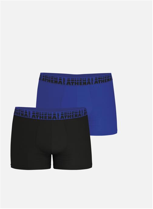 ATHENA Slips SPECIF WEB homme bleu