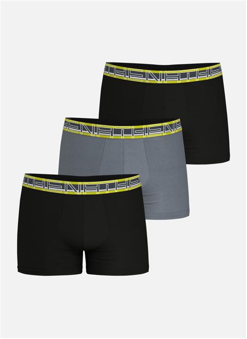 ATHENA Slips SPECIF WEB homme gris