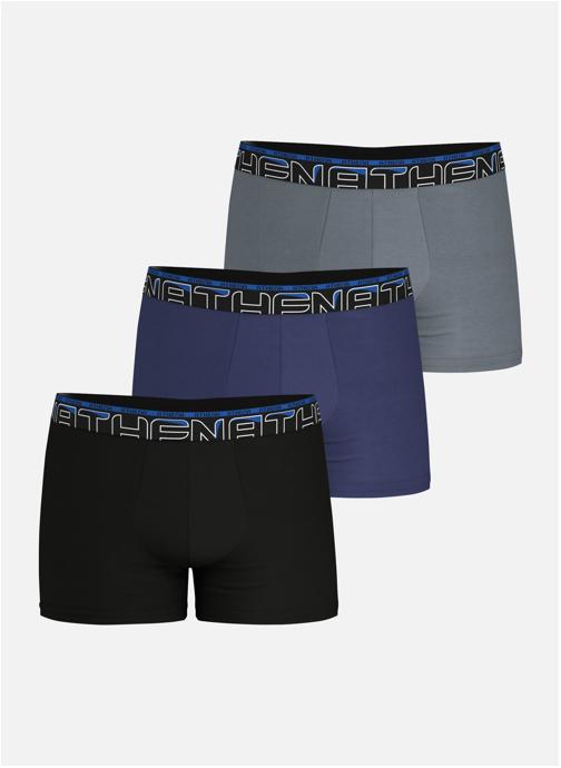 ATHENA Slips SPECIF WEB homme violet