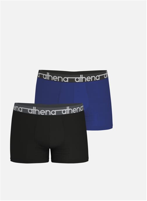 ATHENA Slips SPECIF WEB homme bleu