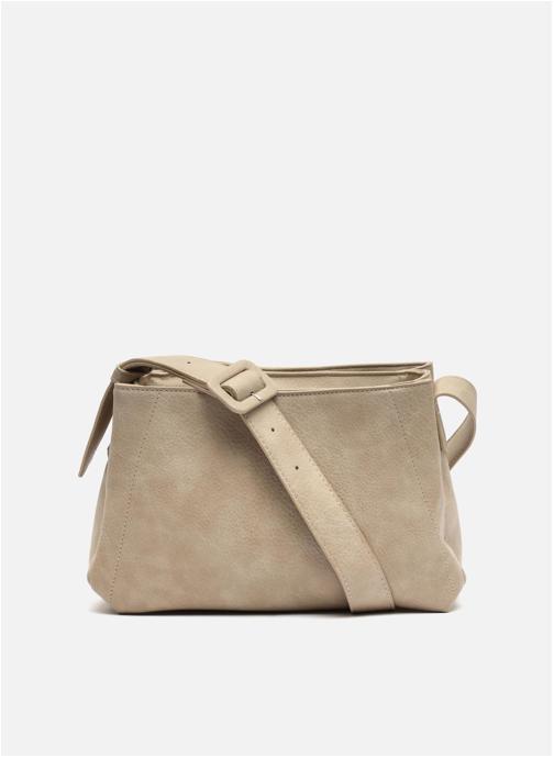 Misako Sacs à main Sac à main Servy Beige femme beige