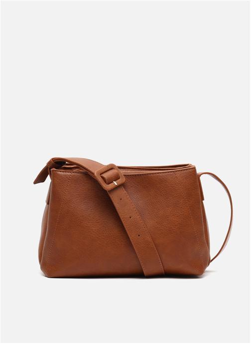 Misako Sacs à main Sac à main Servy Ligth brown femme marron