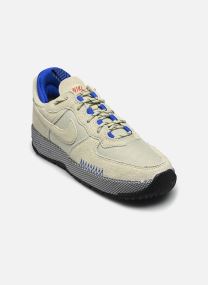 Baskets W AIR FORCE 1 WILD femme vert Nike Baskets W AIR FORCE 1 WILD femme vert LIGHT GREEN