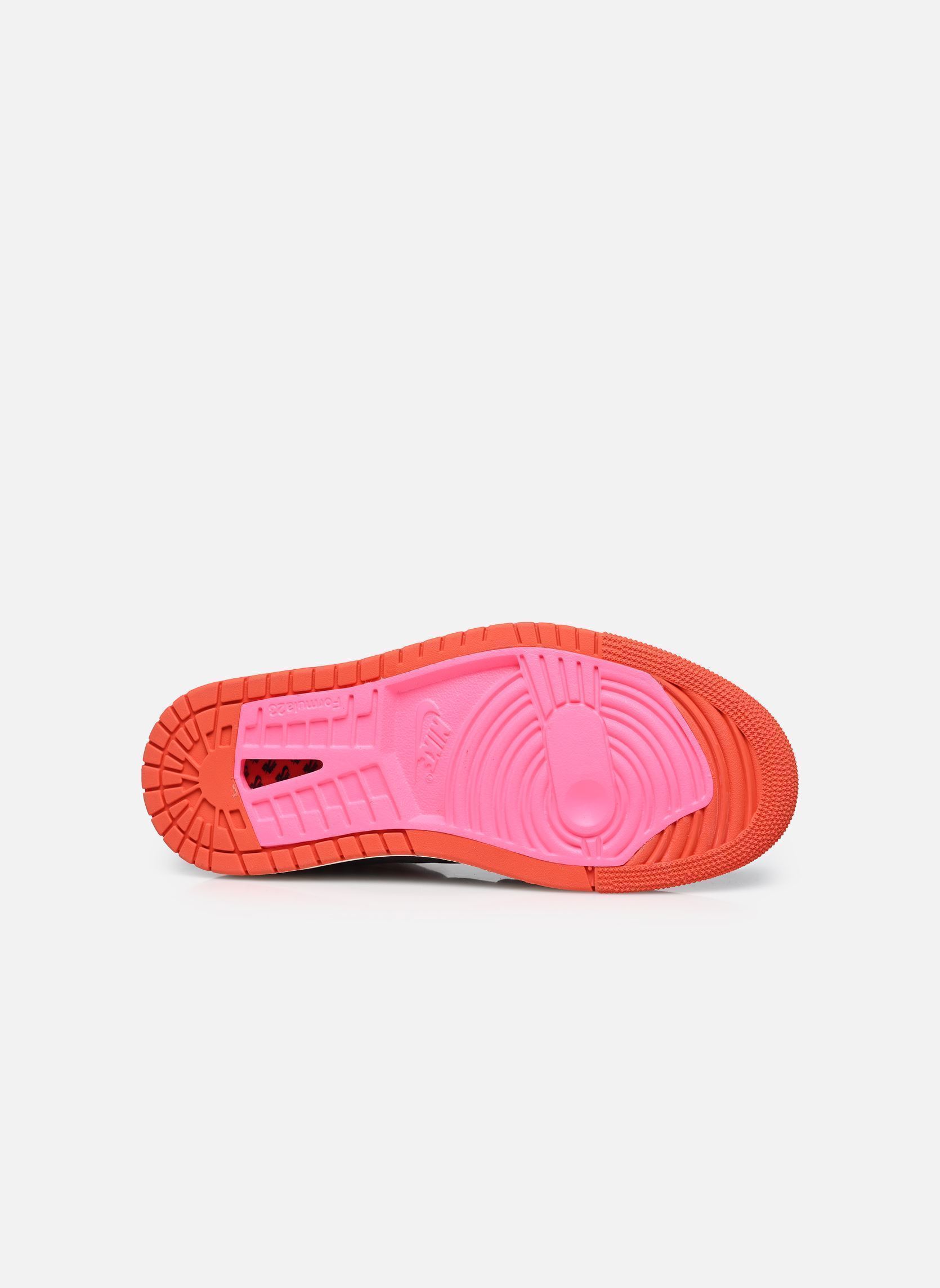 Sneakers W AIR JORDAN 1 ZM AIR CMFT 2 donna marrone Nike Sneakers W AIR JORDAN 1 ZM AIR CMFT 2 donna marrone CACAO / BLACK