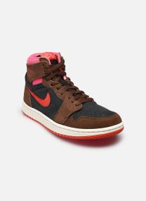 Sneakers W AIR JORDAN 1 ZM AIR CMFT 2 donna marrone Nike Sneakers W AIR JORDAN 1 ZM AIR CMFT 2 donna marrone CACAO / BLACK