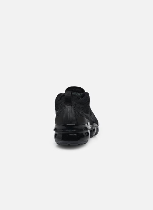 girls black vapormax