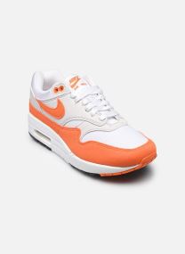 Zapatillas W NIKE AIR MAX 1 '87 mujer naranja Nike Zapatillas W NIKE AIR MAX 1 '87 mujer naranja NEUTRAL GREY / SAFETY ORANGE