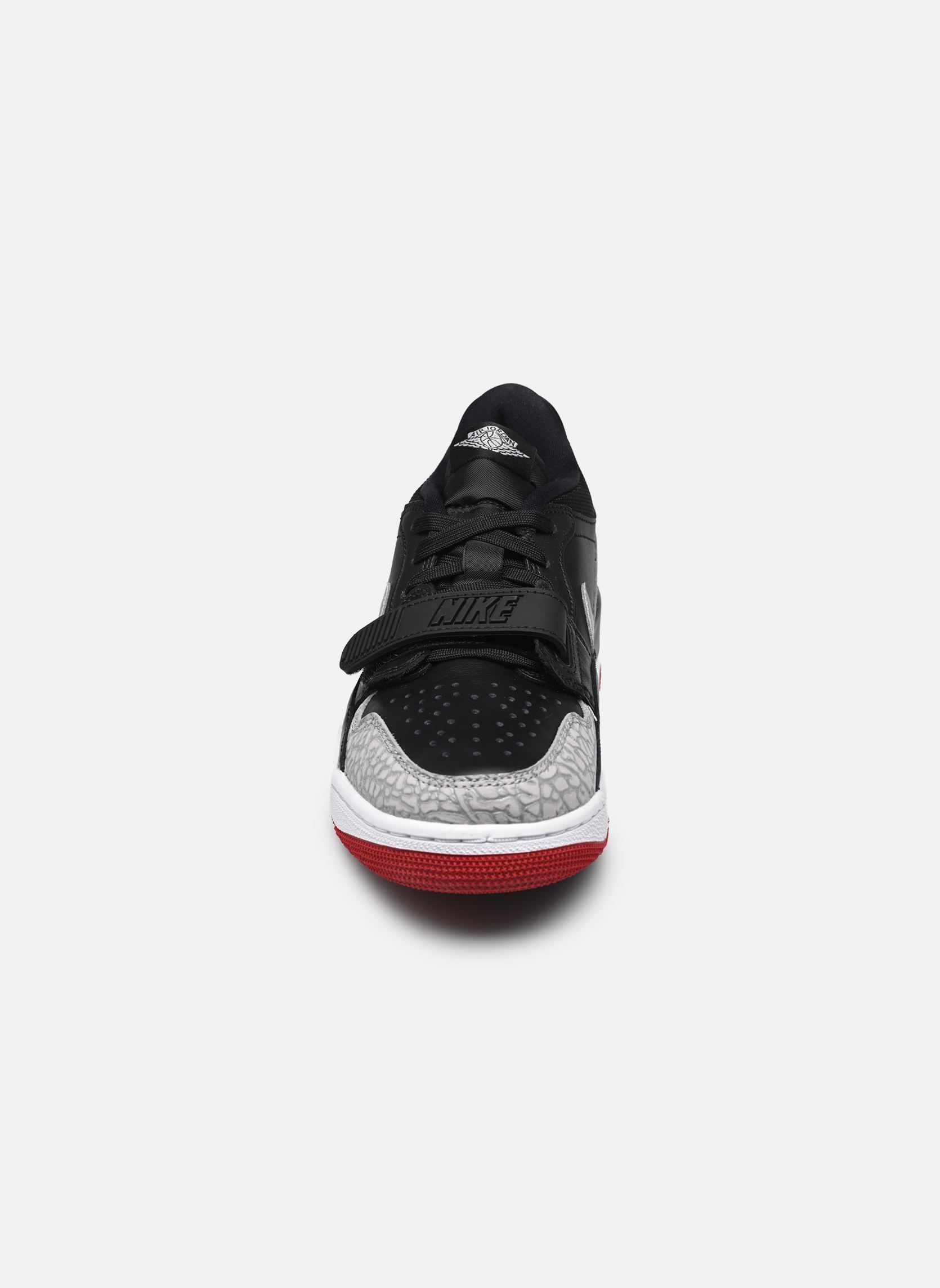 Zapatillas WMNS AIR JORDAN LEGACY 312 LOW mujer negro Nike Zapatillas WMNS AIR JORDAN LEGACY 312 LOW mujer negro BLACK / GREY