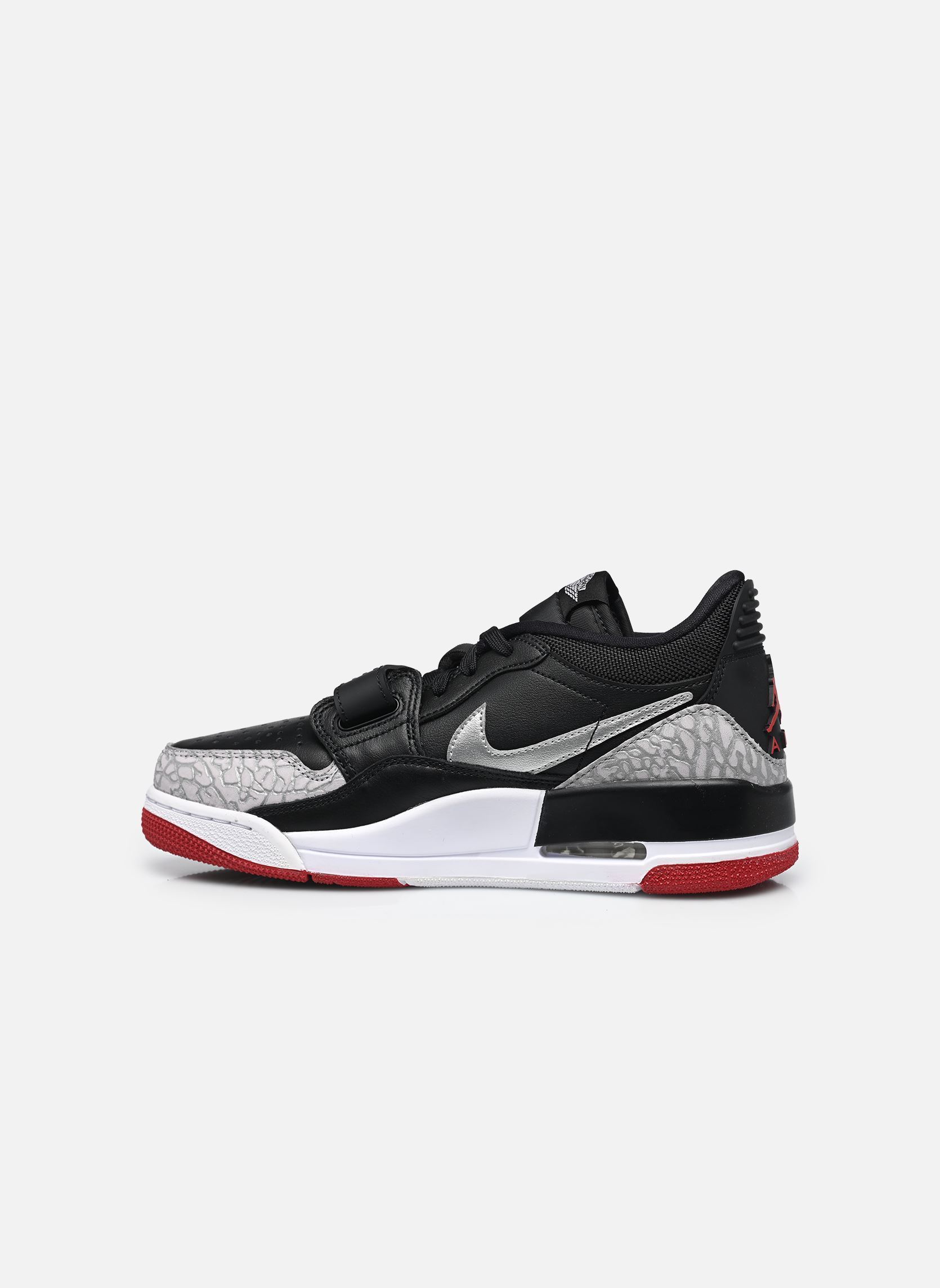 Zapatillas WMNS AIR JORDAN LEGACY 312 LOW mujer negro Nike Zapatillas WMNS AIR JORDAN LEGACY 312 LOW mujer negro BLACK / GREY