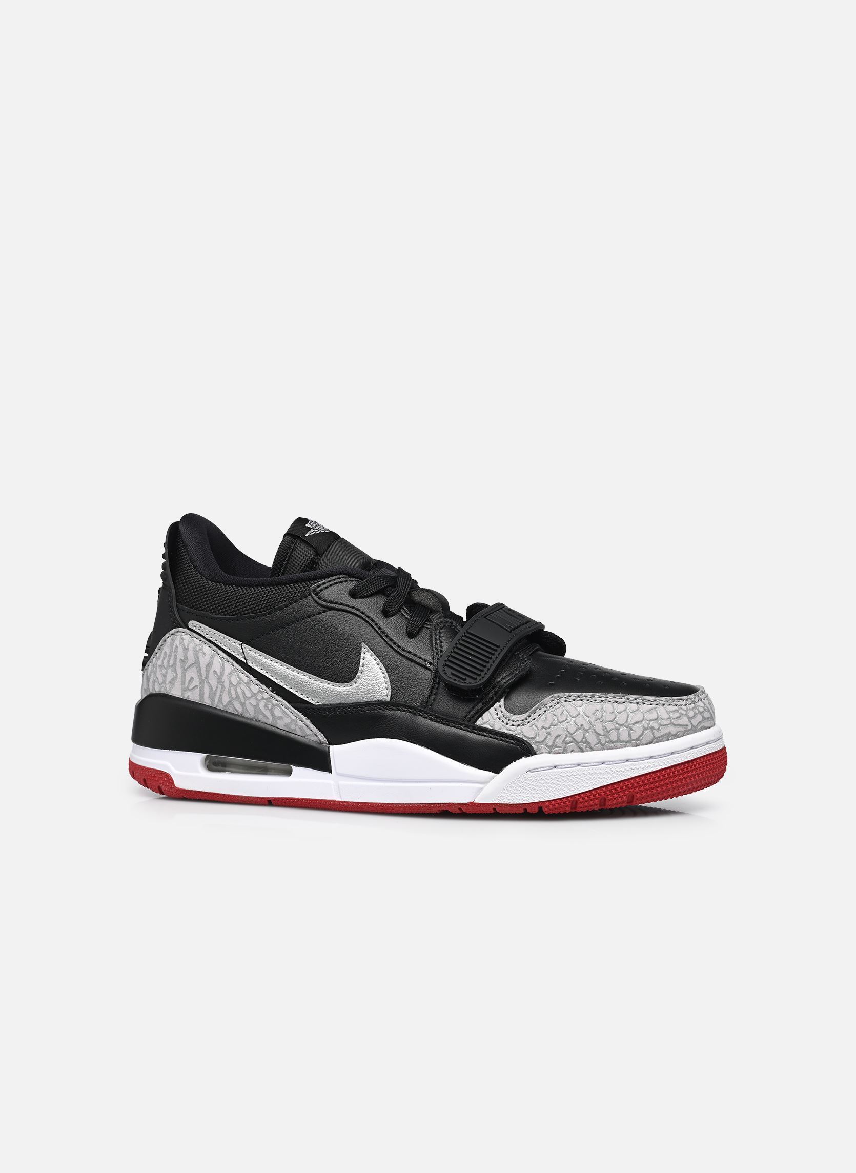Zapatillas WMNS AIR JORDAN LEGACY 312 LOW mujer negro Nike Zapatillas WMNS AIR JORDAN LEGACY 312 LOW mujer negro BLACK / GREY