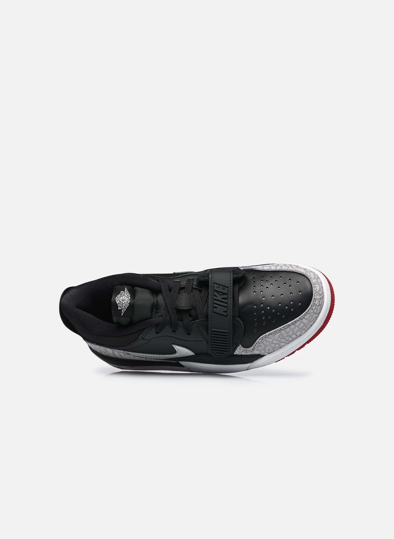 Zapatillas WMNS AIR JORDAN LEGACY 312 LOW mujer negro Nike Zapatillas WMNS AIR JORDAN LEGACY 312 LOW mujer negro BLACK / GREY