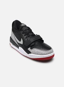 Zapatillas WMNS AIR JORDAN LEGACY 312 LOW mujer negro Nike Zapatillas WMNS AIR JORDAN LEGACY 312 LOW mujer negro BLACK / GREY