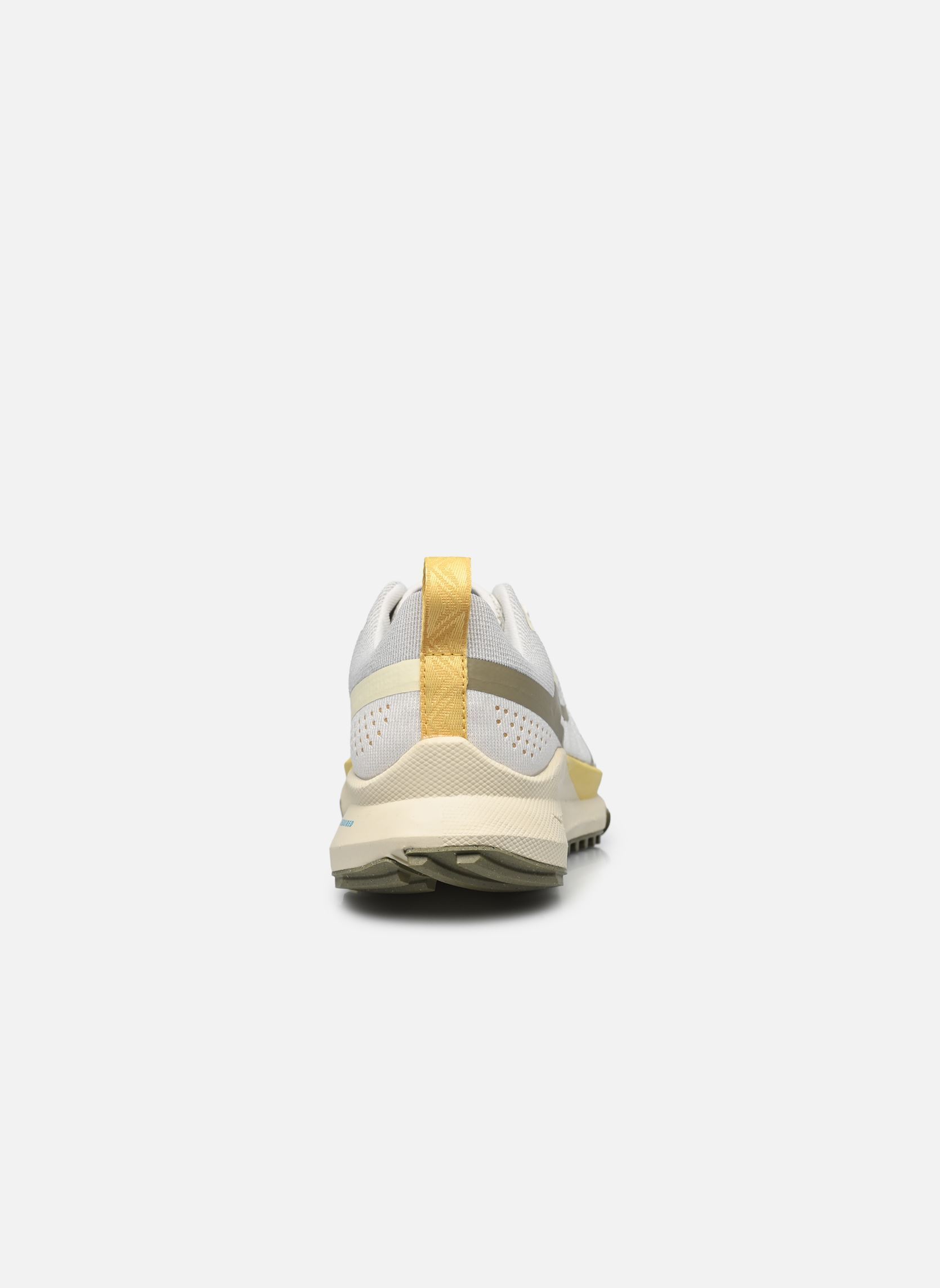 Baskets WMNS NIKE REACT PEGASUS TRAIL femme jaune Nike Baskets WMNS NIKE REACT PEGASUS TRAIL femme jaune PHANTOM / NEUTRAL OLIVE