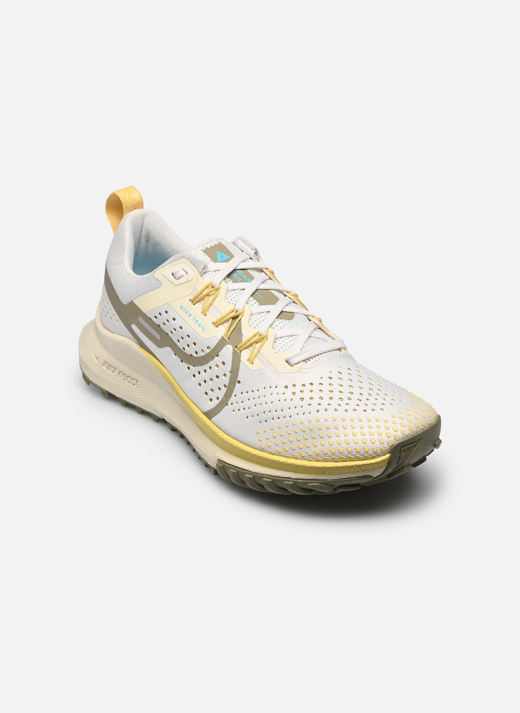 Baskets Nike WMNS NIKE REACT PEGASUS TRAIL pour Femme - vue 1