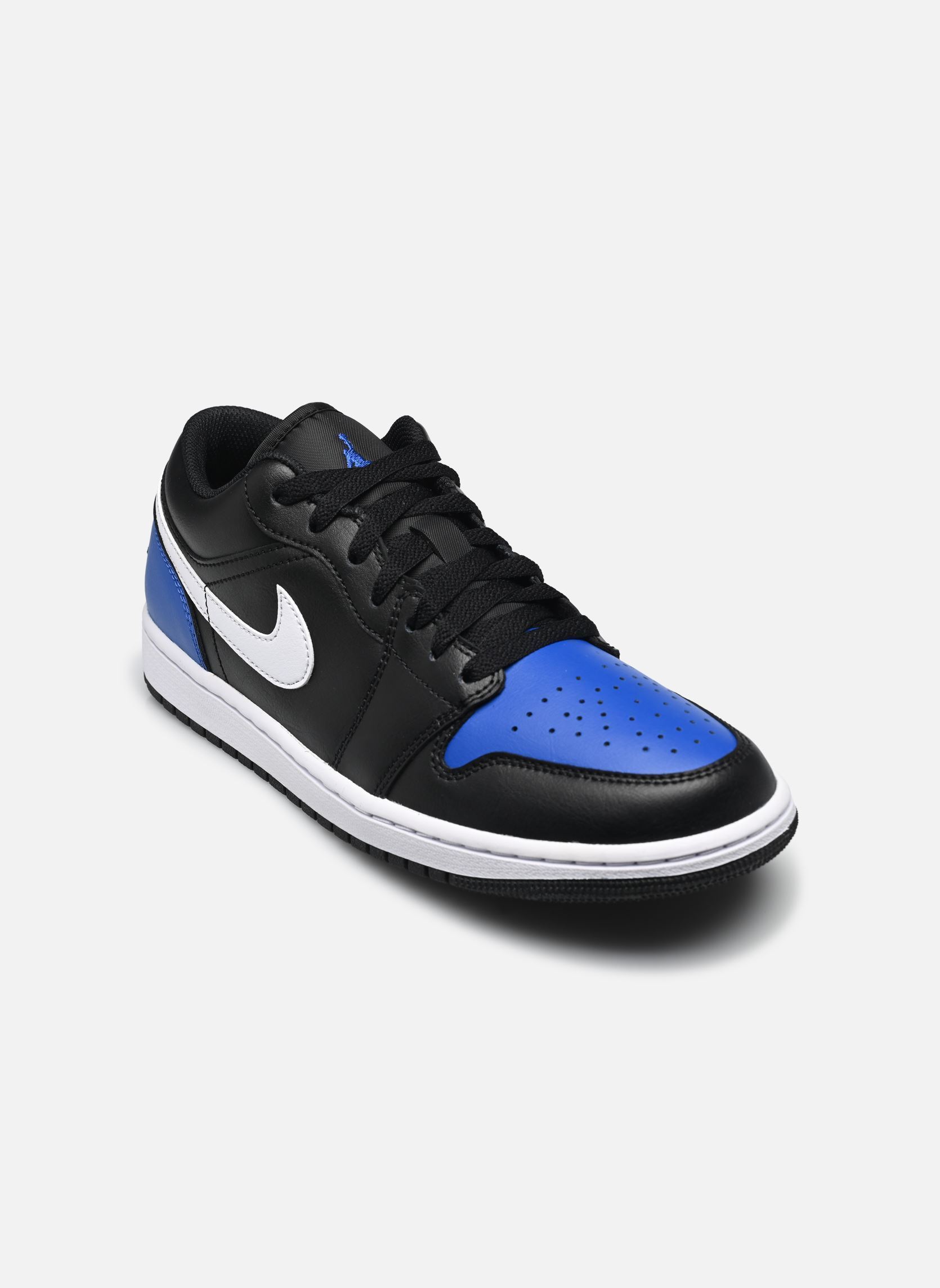 Baskets Air Jordan 1 Low / Game Royal Eur