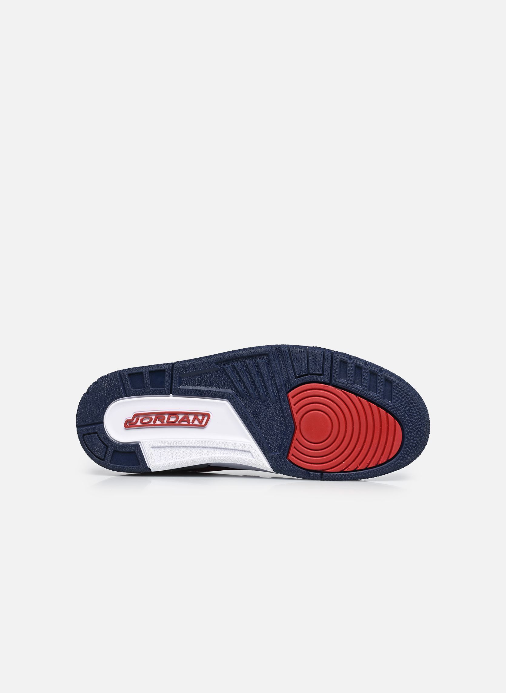 Sneaker AIR JORDAN LEGACY 312 LOW herren blau Nike Sneaker AIR JORDAN LEGACY 312 LOW herren blau WHITE/NAVY