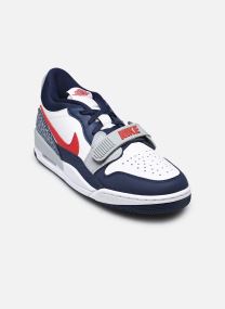 Sneaker AIR JORDAN LEGACY 312 LOW herren blau Nike Sneaker AIR JORDAN LEGACY 312 LOW herren blau WHITE/NAVY