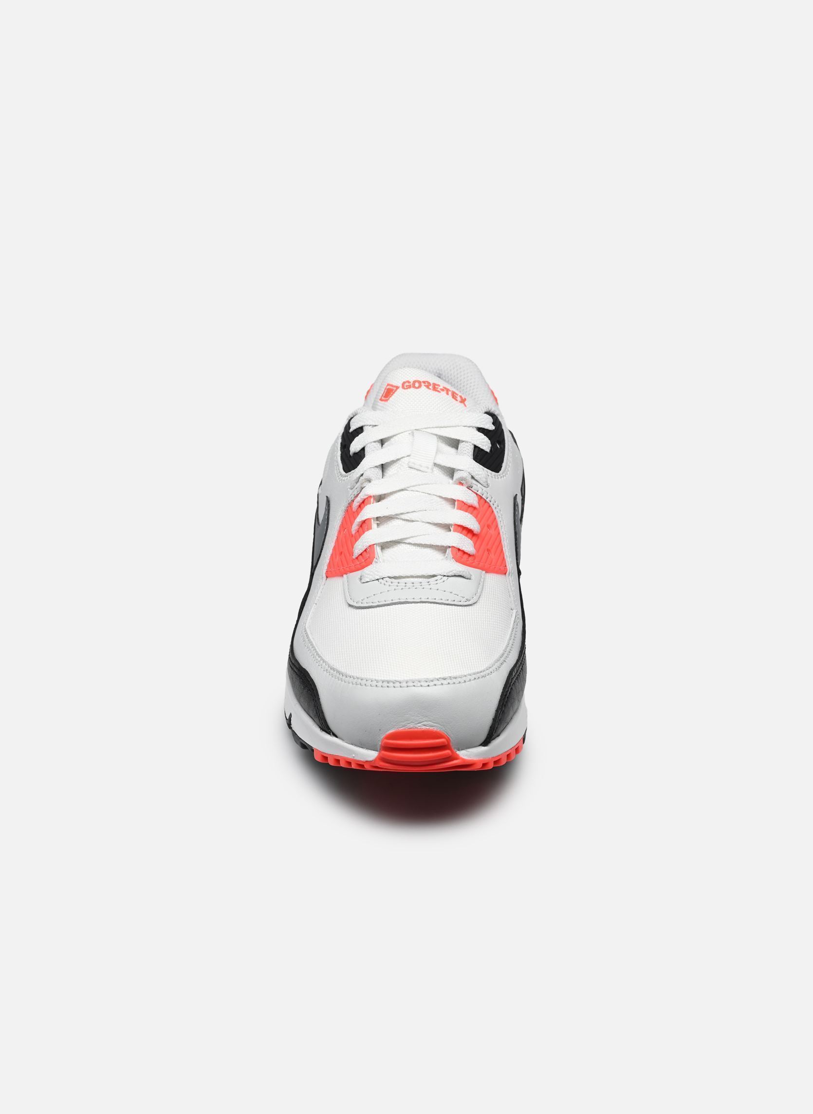 Sneaker AIR MAX 90 GTX herren weiß Nike Sneaker AIR MAX 90 GTX herren weiß SUMMIT WHITE/BRIGHT