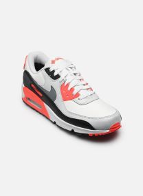 Sneaker AIR MAX 90 GTX herren weiß Nike Sneaker AIR MAX 90 GTX herren weiß SUMMIT WHITE/BRIGHT