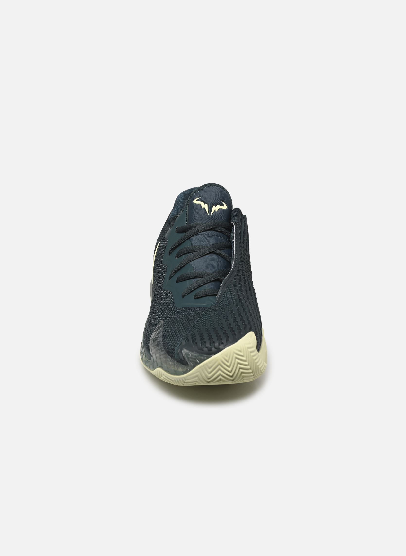 Baskets AIR ZOOM VAPOR CAGE 4 RAFA CLY homme noir Nike Baskets AIR ZOOM VAPOR CAGE 4 RAFA CLY homme noir CLAY DEEP JUNGLE