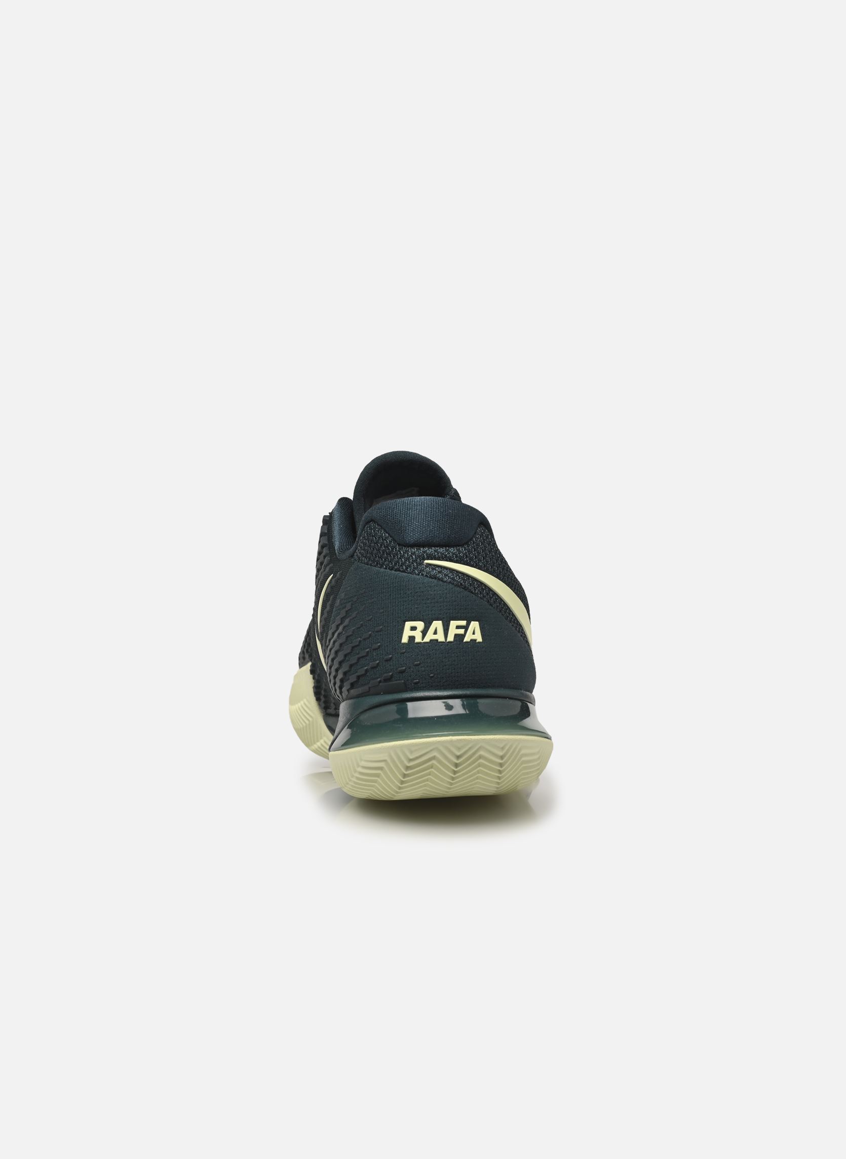 Baskets AIR ZOOM VAPOR CAGE 4 RAFA CLY homme noir Nike Baskets AIR ZOOM VAPOR CAGE 4 RAFA CLY homme noir CLAY DEEP JUNGLE