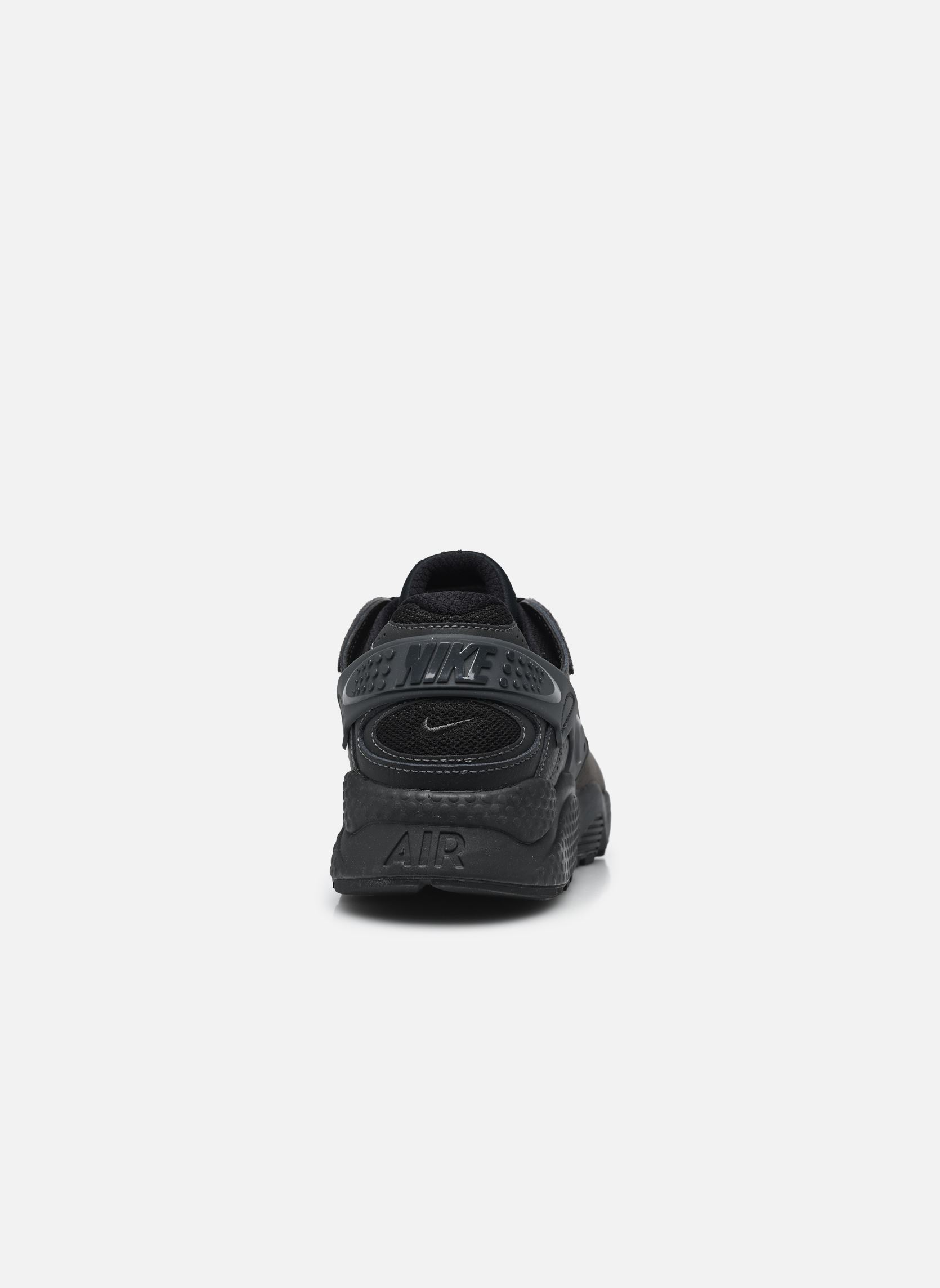 Zapatillas NIKE AIR HUARACHE RUNNER hombre negro Nike Zapatillas NIKE AIR HUARACHE RUNNER hombre negro BLACK/BLACK