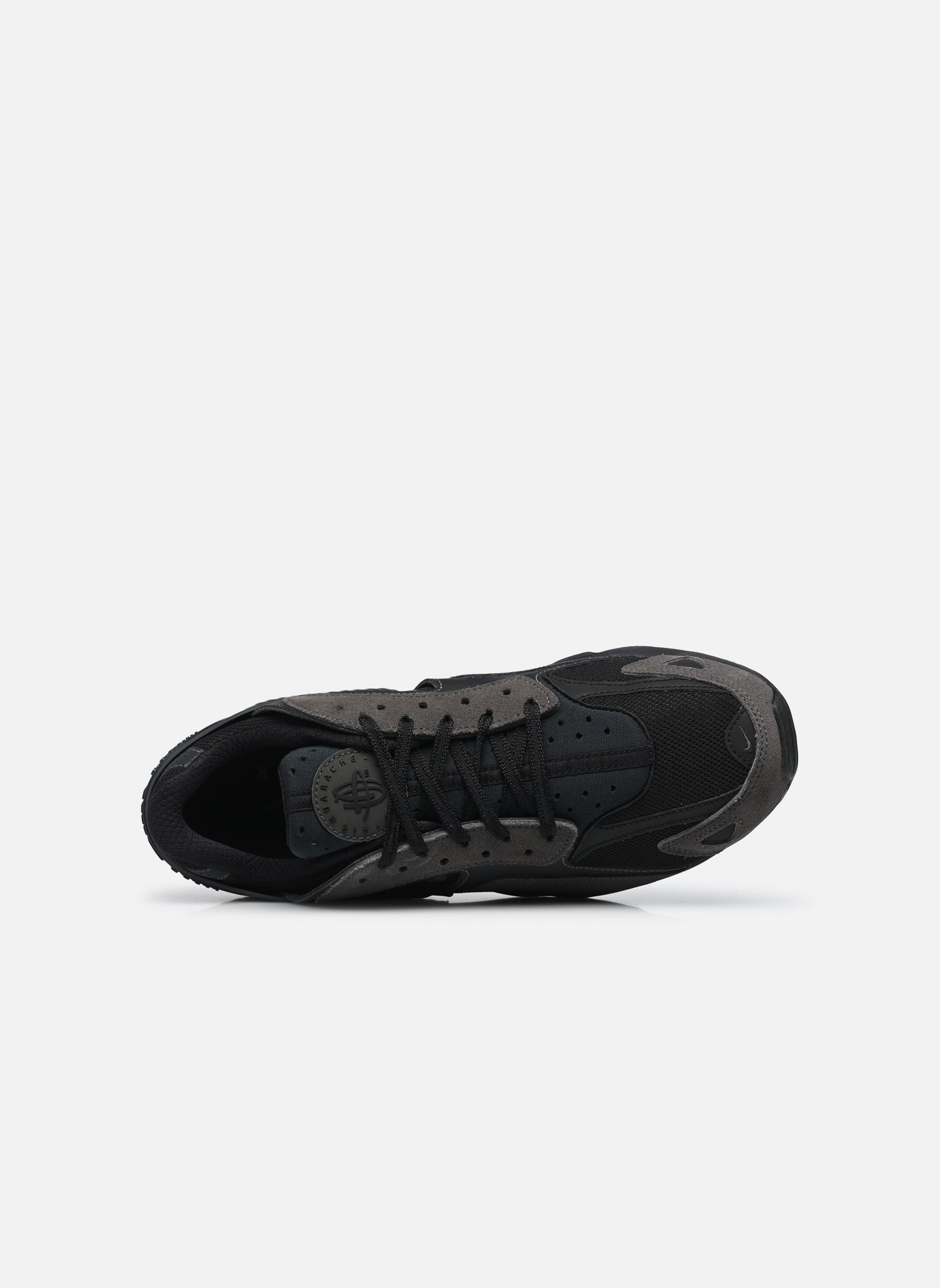 Zapatillas NIKE AIR HUARACHE RUNNER hombre negro Nike Zapatillas NIKE AIR HUARACHE RUNNER hombre negro BLACK/BLACK