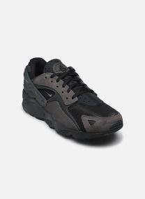 Zapatillas NIKE AIR HUARACHE RUNNER hombre negro