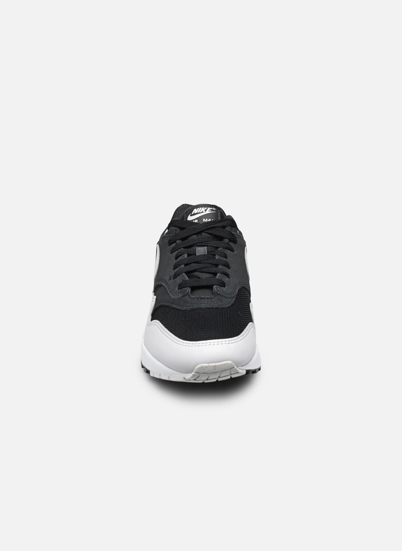 Baskets NIKE AIR MAX 1 ESS homme noir Nike Baskets NIKE AIR MAX 1 ESS homme noir OFF BLACK