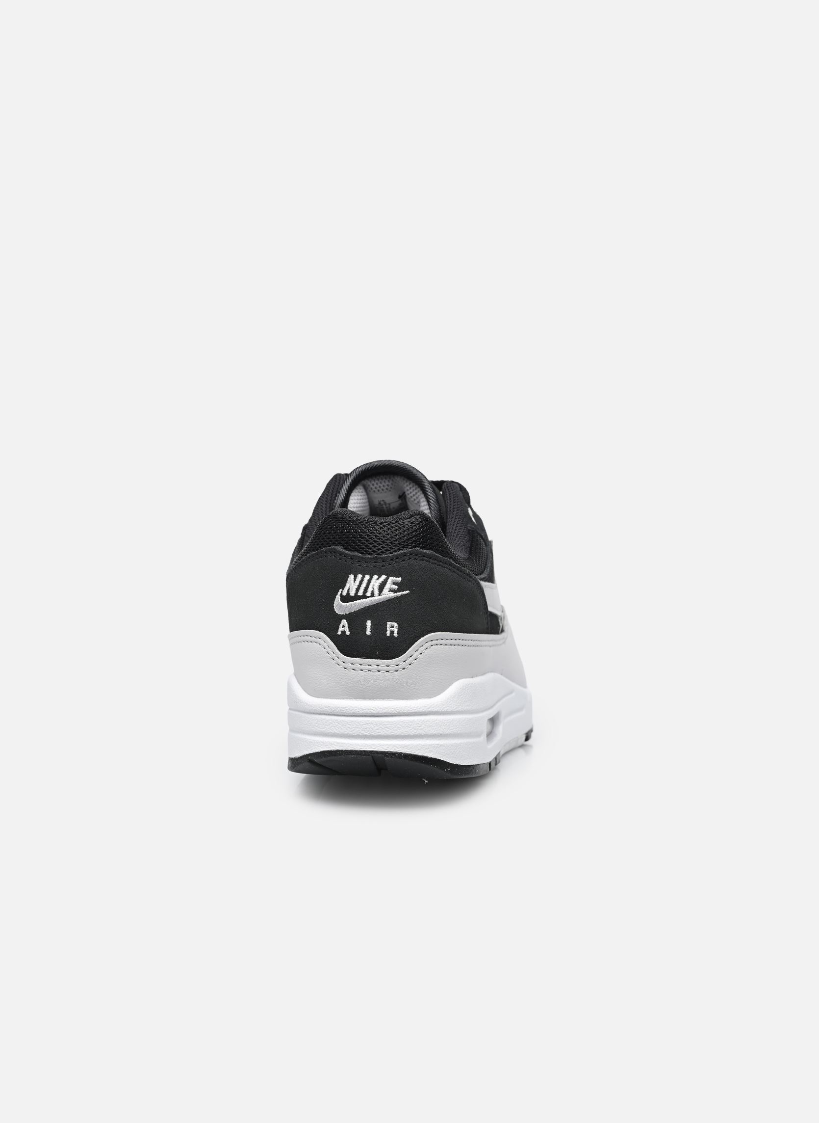 Baskets NIKE AIR MAX 1 ESS homme noir Nike Baskets NIKE AIR MAX 1 ESS homme noir OFF BLACK