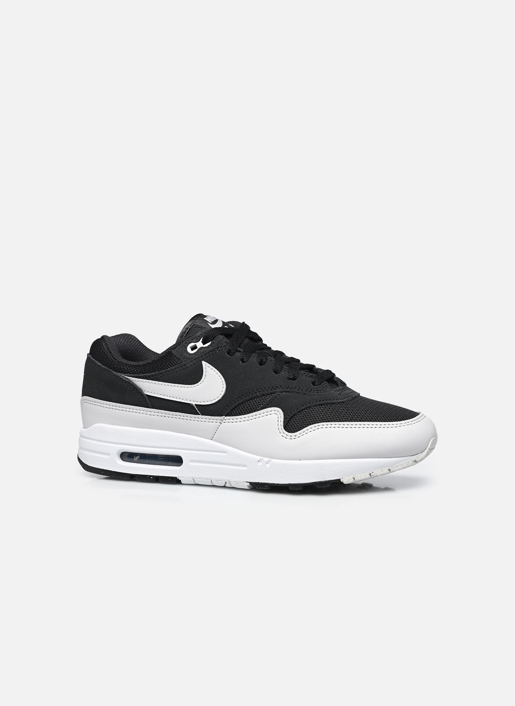 Baskets NIKE AIR MAX 1 ESS homme noir Nike Baskets NIKE AIR MAX 1 ESS homme noir OFF BLACK