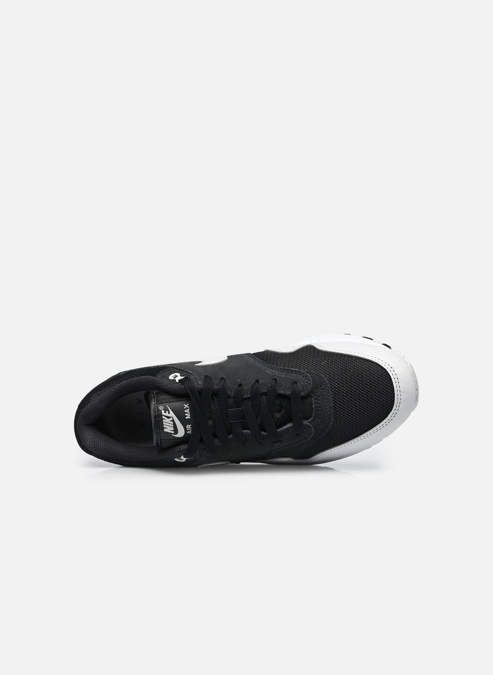 Baskets NIKE AIR MAX 1 ESS homme noir Nike Baskets NIKE AIR MAX 1 ESS homme noir OFF BLACK