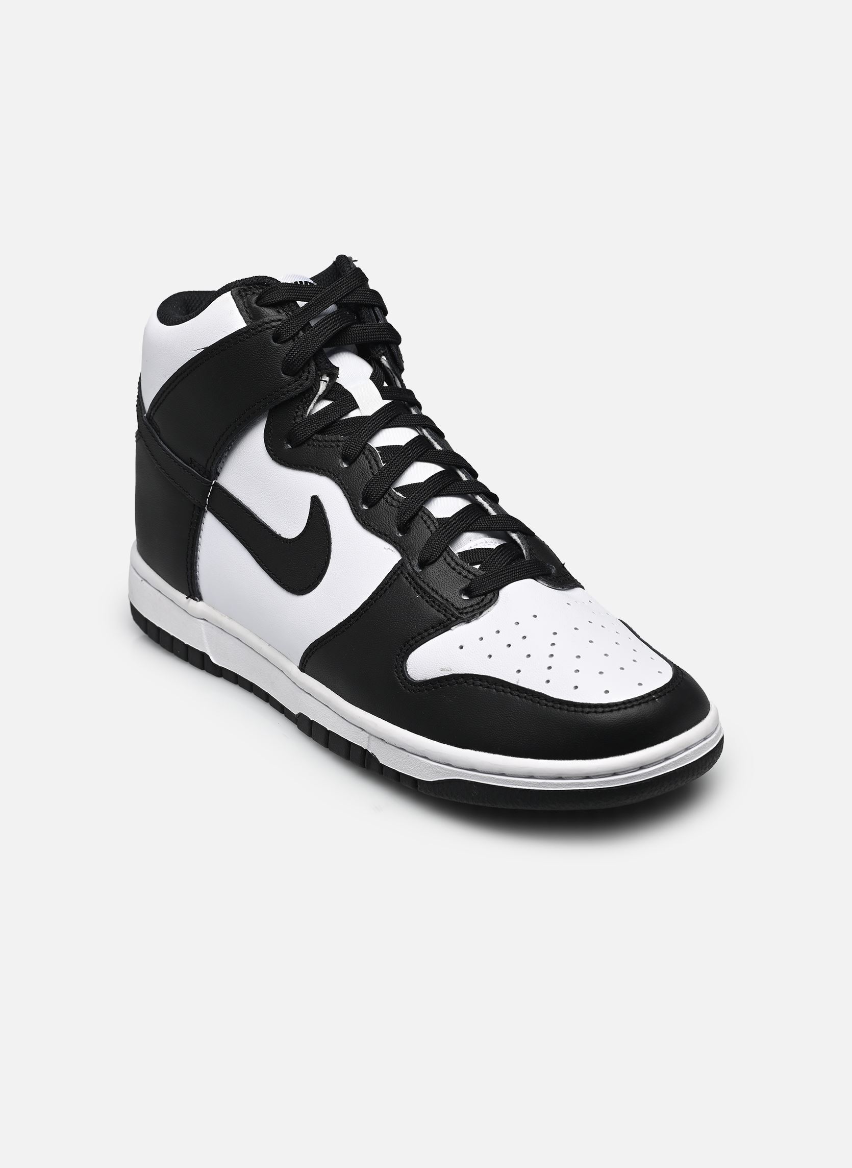 Baskets Nike Dunk High Panda 2021 - vue 6