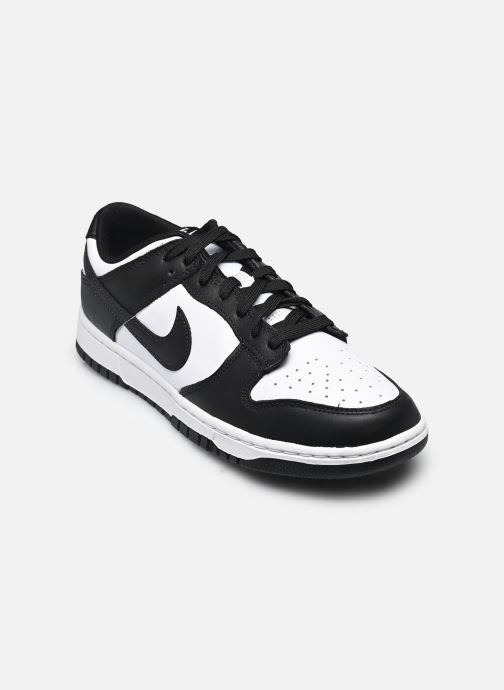  Nike NIKE DUNK LOW RETRO Pour  Homme
