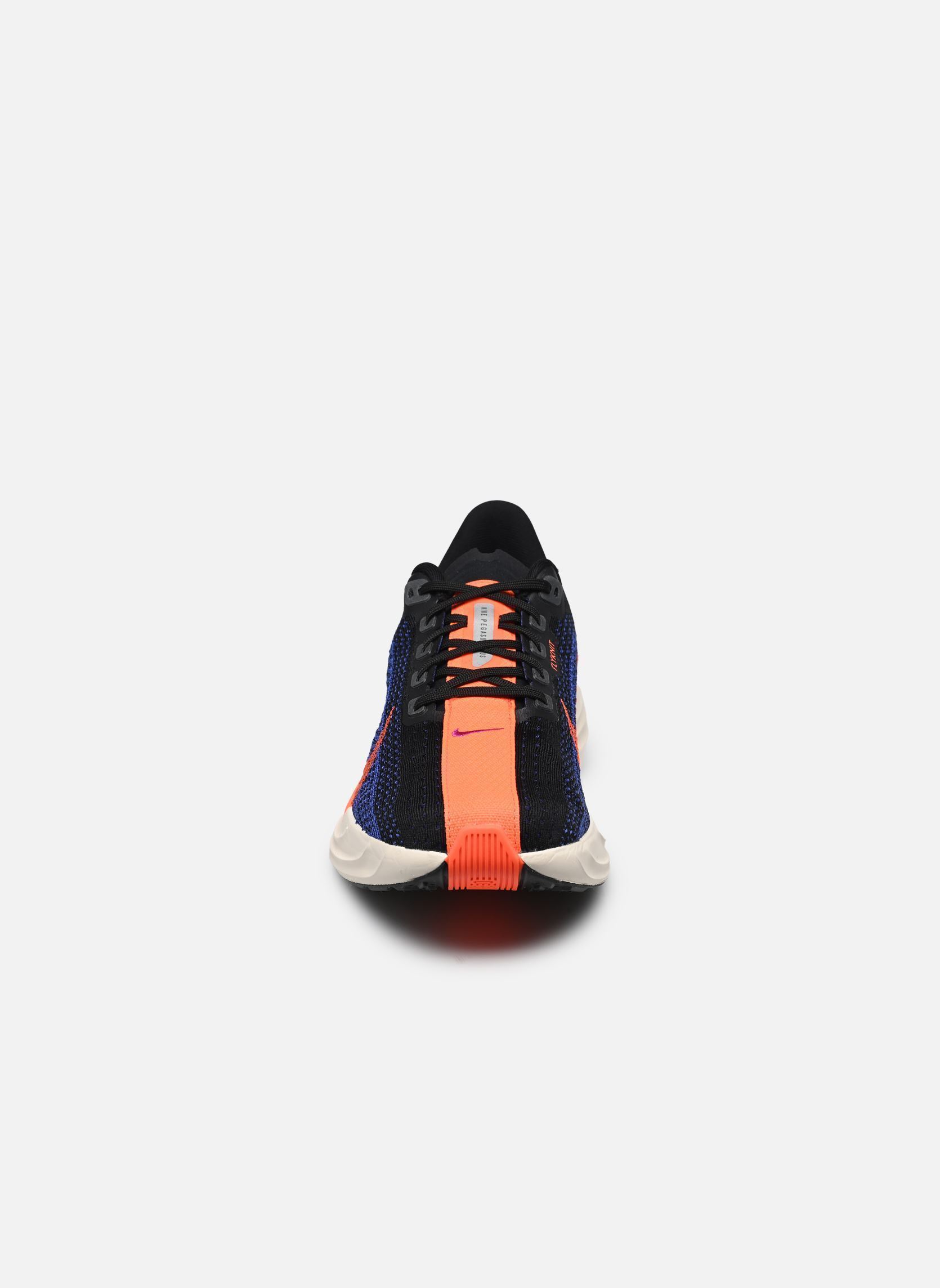 Baskets PEGASUS TURBO 4 homme multicolore Nike Baskets PEGASUS TURBO 4 homme multicolore BLACK/ BLUE