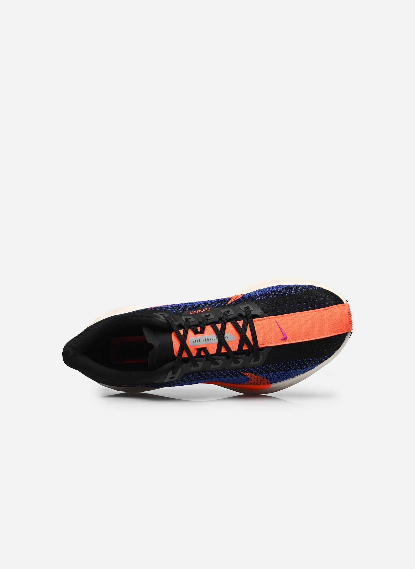Baskets PEGASUS TURBO 4 homme multicolore Nike Baskets PEGASUS TURBO 4 homme multicolore BLACK/ BLUE