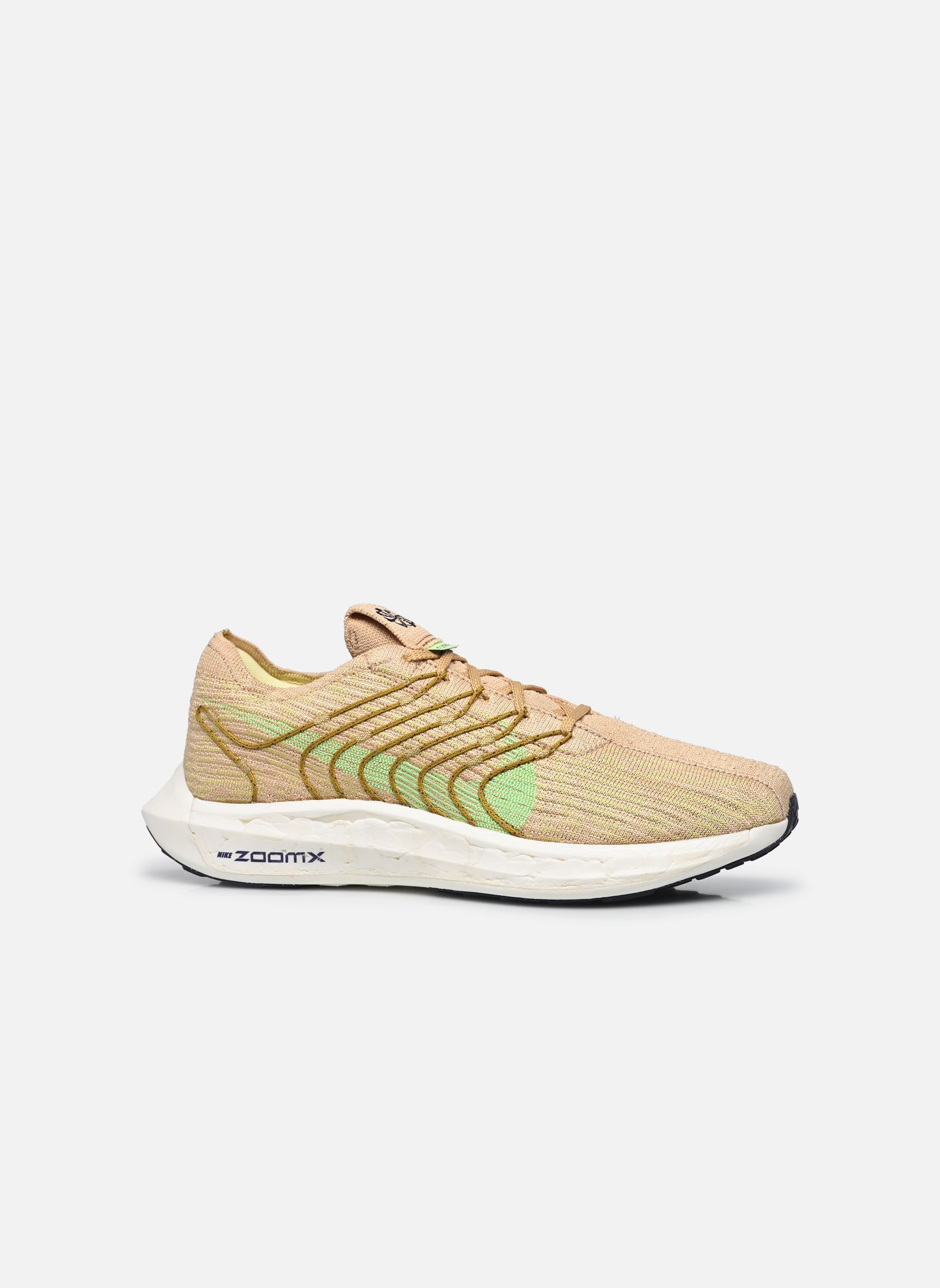 Sneakers PEGASUS TURBO NEXT NATURE uomo marrone Nike Sneakers PEGASUS TURBO NEXT NATURE uomo marrone SESAME / BUFF