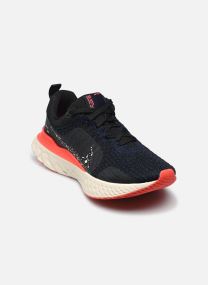 Sneaker REACT INFINITY RUN FK 3 RF herren orange Nike Sneaker REACT INFINITY RUN FK 3 RF herren orange BLACK / SAFETY ORANGE
