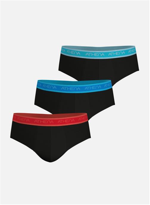 ATHENA Slips SPECIF WEB homme noir