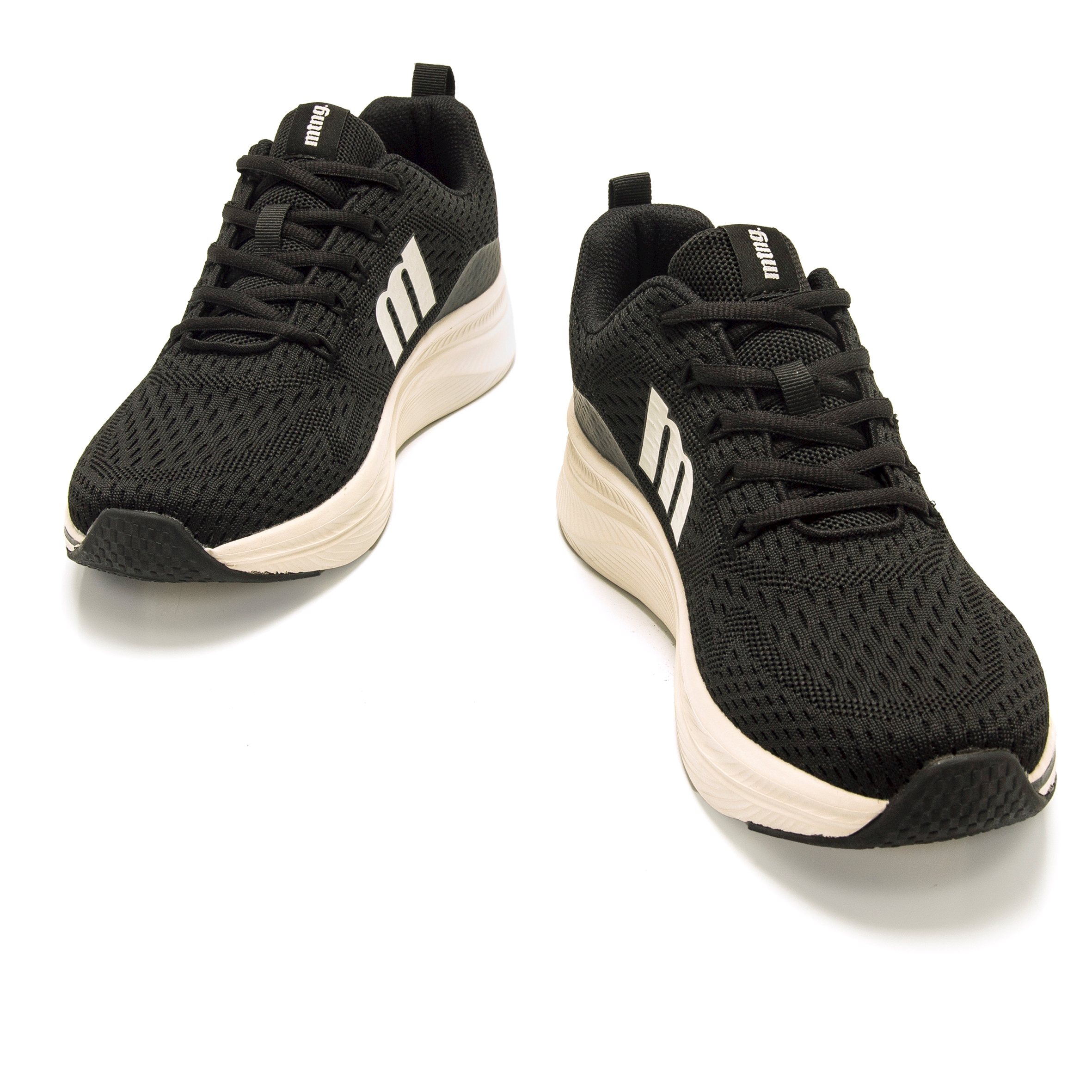 MTNG Baskets Sneakers Homme MTNG SOMO noir 61519 homme noir | Sarenza ...