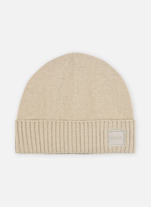 BOSS Mützen Akaio_R_Hat herren beige