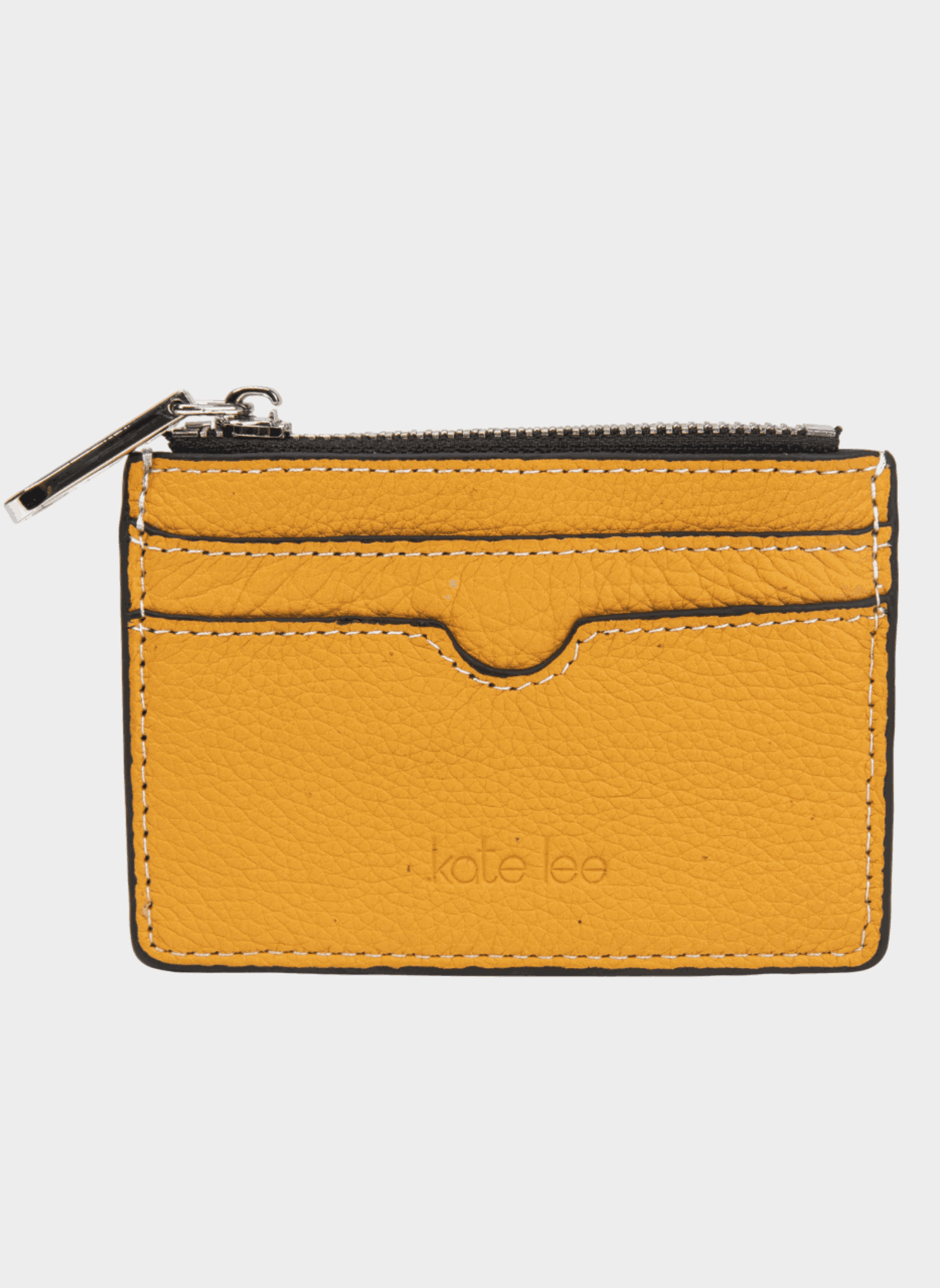 Kate Lee Porte-monnaies Porte-monnaie Anyssa g jaune femme jaune