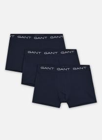 Sportondergoed Trunk 3-Pack heren blauw