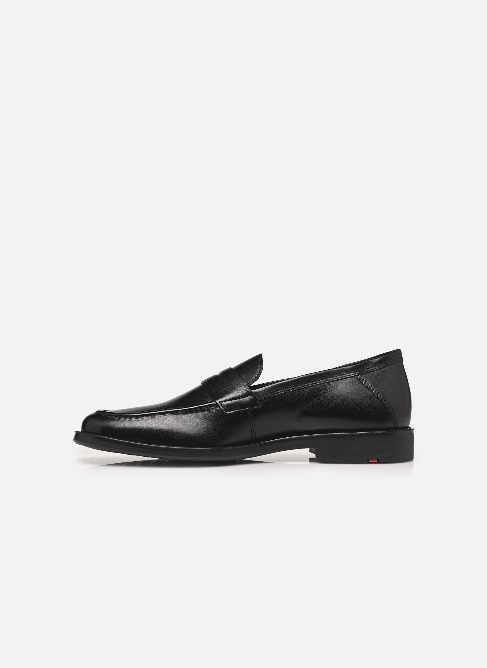 Loafer Core 240 herren schwarz Lloyd Loafer Core 240 herren schwarz BLACK