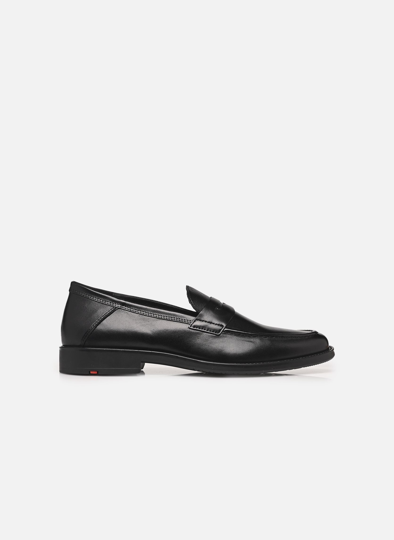 Loafer Core 240 herren schwarz Lloyd Loafer Core 240 herren schwarz BLACK