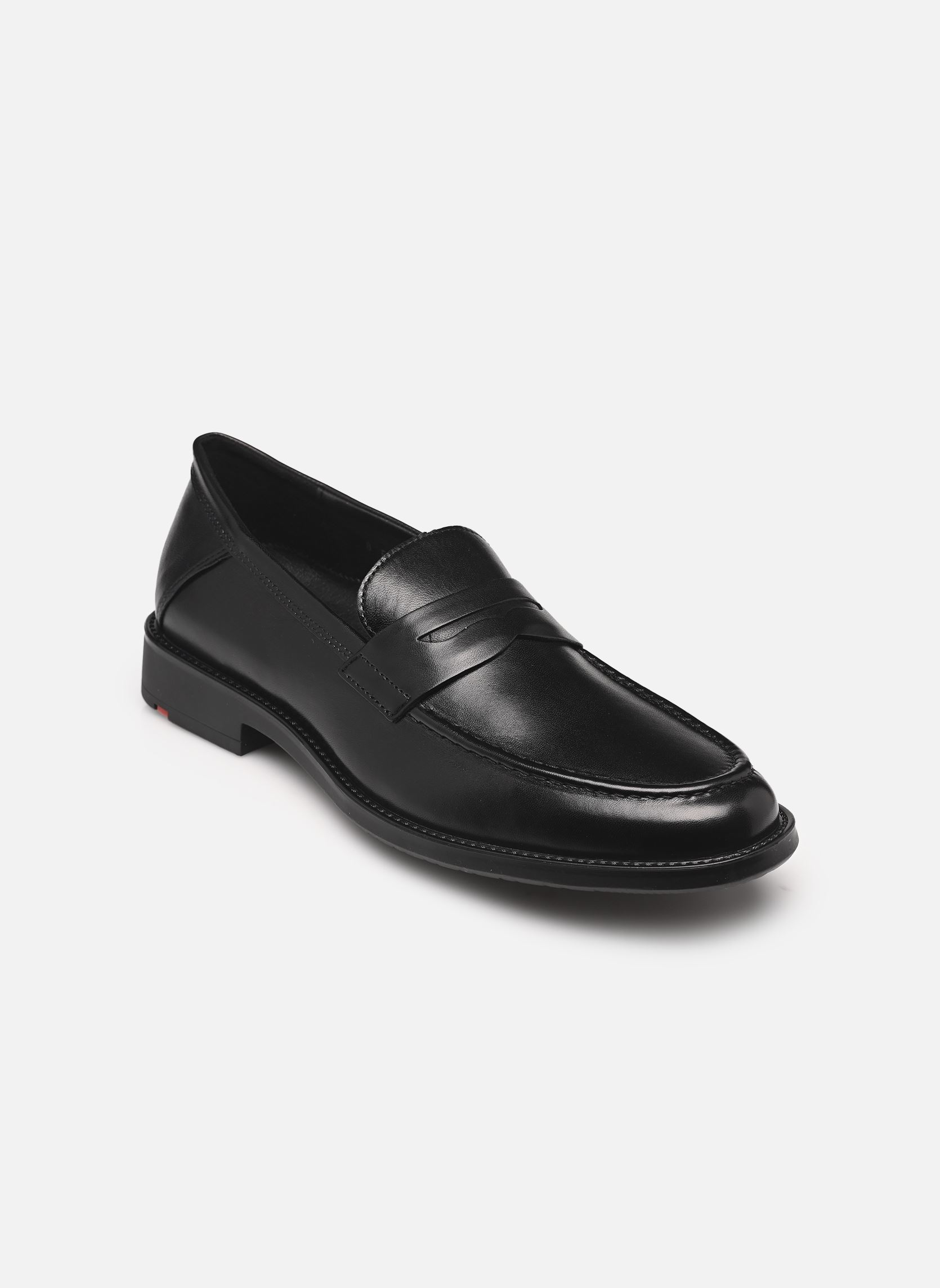 Loafer Core 240 herren schwarz Lloyd Loafer Core 240 herren schwarz BLACK