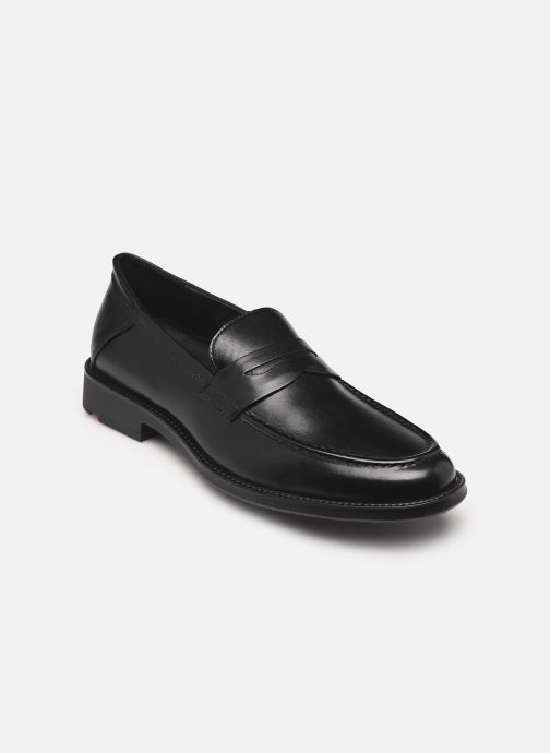 Lloyd Mocassins Core 240 homme noir