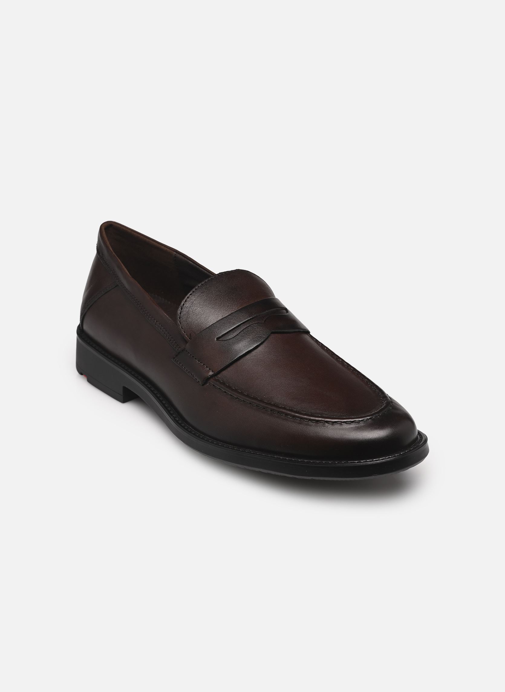 Mocassins Core 240 heren bruin Lloyd Mocassins Core 240 heren bruin T.D MORO