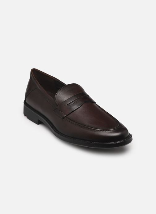 Lloyd Loafer Core 240 herren braun