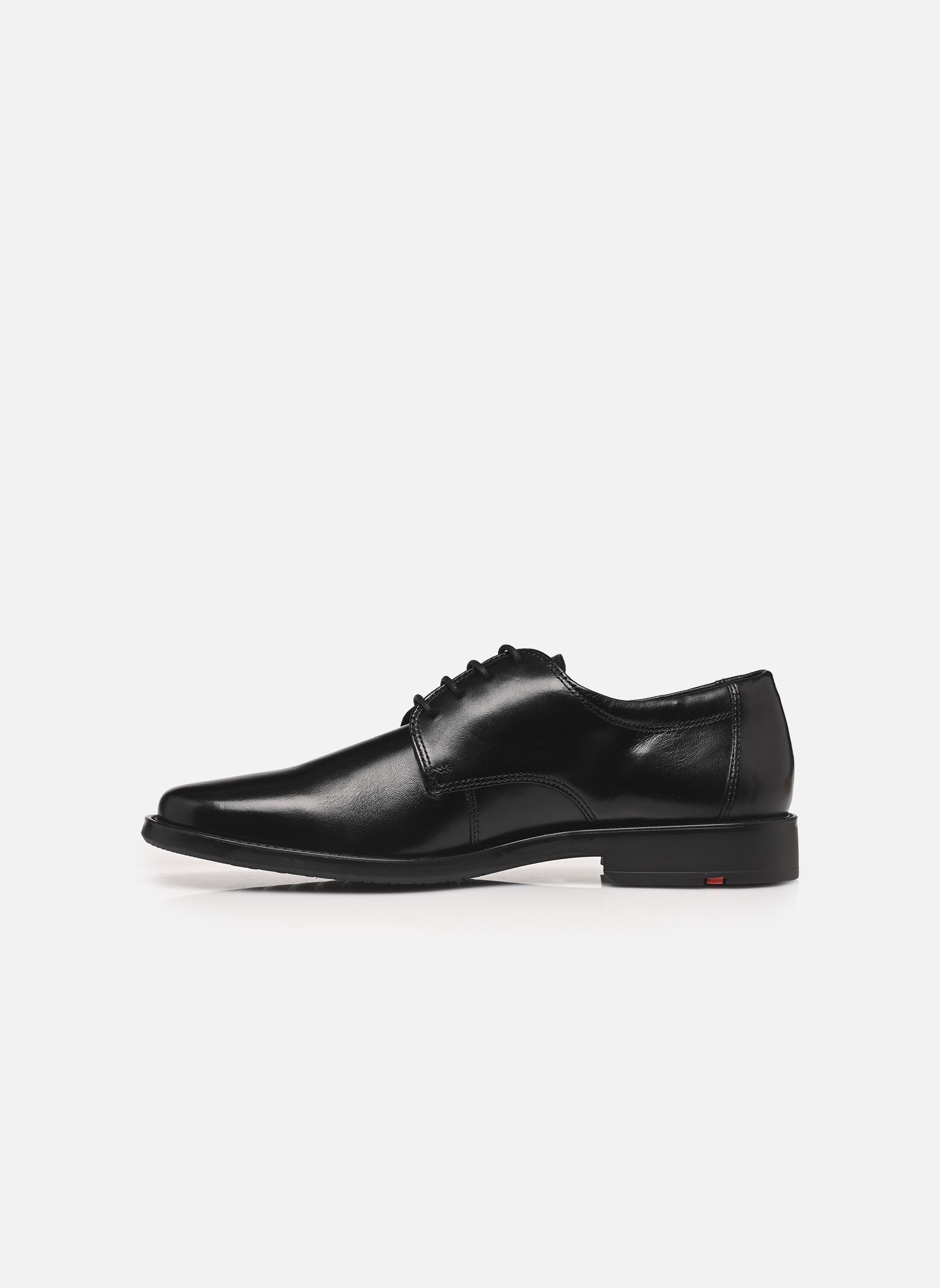 Derbys Core 110 herren schwarz Lloyd Derbys Core 110 herren schwarz Black